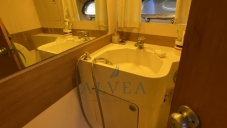 Princess 45 Flybridge